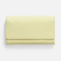Клатч Unison, светло-зеленый