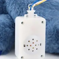 Музыкальная игрушка для сна "Стич"