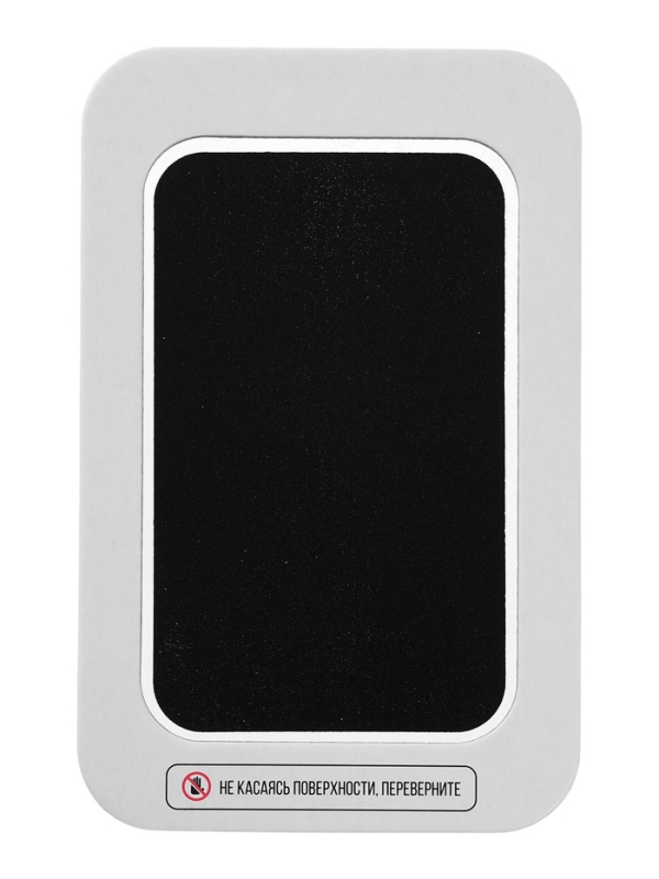 Эврики Набор для творчества Отпечатки ( трафарет, 2 листа)