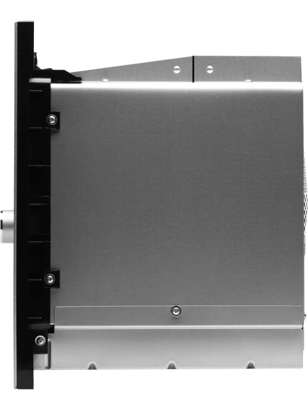 Микроволновая Печь HBW 2040 IX 20л 800Вт сталь