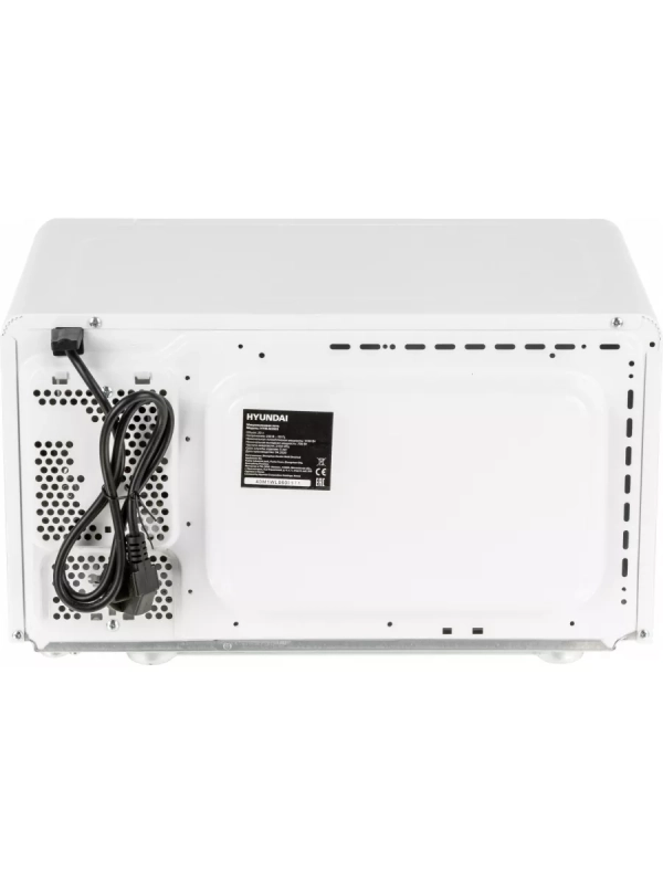 Микроволновая Печь HYM-M2003 20л. 700Вт белый