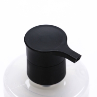 ULAB Жидкое мыло для рук "Миндальное молоко", 450 мл