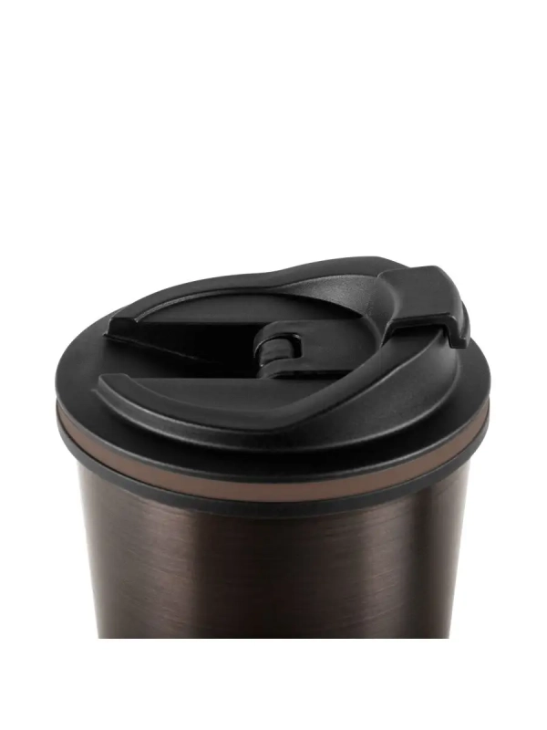 Термокружка термос для чая и кофе 500мл Megapolis-500TM