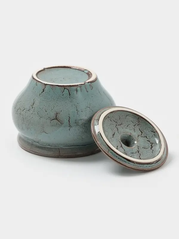 Горшок для запекания 11,5 см, h 11,5 см, 500 мл "Krakle"