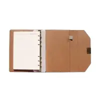 Органайзер на кольцах, C6, с клапаном, 80л, линия, к/зам, Зеленый