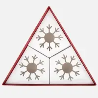 Набор Finery Trio, красный