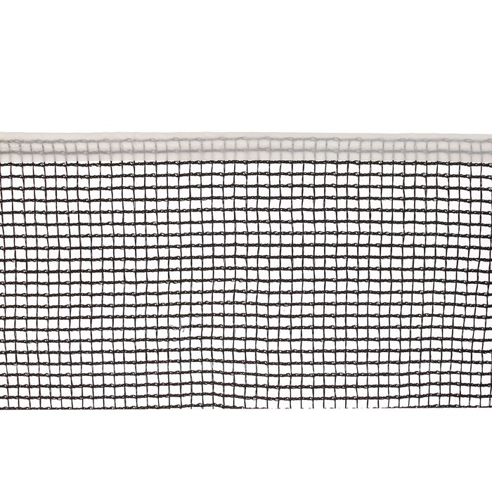 Сетка для настольного тенниса, 180х15 см, цвет МИКС