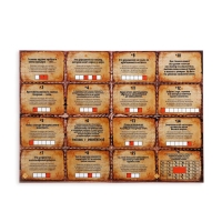 Квест книга-игра &laquo;Загадка потерянного острова&raquo; версия 2, 8+