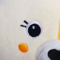 Музыкальная игрушка для сна &laquo;Засыпашка: Мишка&raquo;, звуковые и световые эффекты, с подвесом