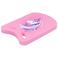 Доска для плавания &laquo;На волне&raquo; &laquo;Единорог&raquo; 36,5х26х2,8 см