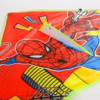 Воздушный змей &laquo;Город&raquo;, Человек-паук, 70 х 105 см