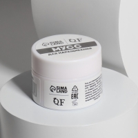 Мусс для наращивания ногтей, &laquo;SMART MOUSSE&raquo;, 3-х фазный, 15мл, LED/UV, цвет нежно-розовый (21)