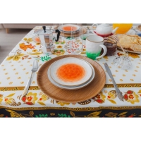 Тарелка Доляна &laquo;Заря&raquo;, d=30 см