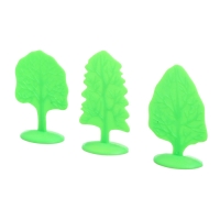 Парковка &laquo;Дино&raquo;