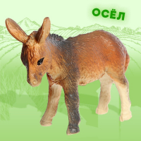 Набор животных &laquo;Фермерское хозяйство&raquo;, 6 фигурок