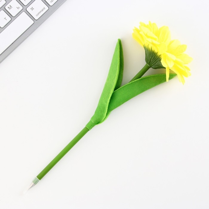 Ручка прикол шариковая синяя паста &laquo;Ты лучше всех&raquo; подарочная на 8 марта МИКС