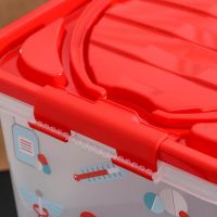 Аптечка &laquo;Доктор+&raquo;, 15 л, прямоугольная