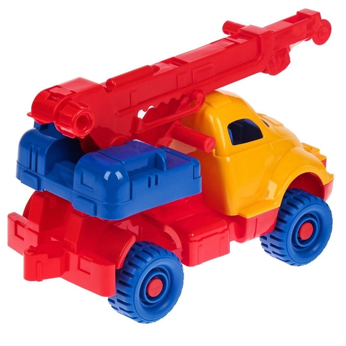 Кран &laquo;Космический&raquo;