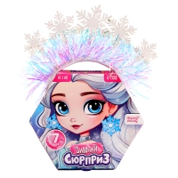 Набор &laquo;Вау сюрприз&raquo;, принцесса