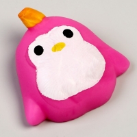 Антистресс сквиш мялка в коробочке &laquo;Веселись&raquo;, весёлые зверюшки