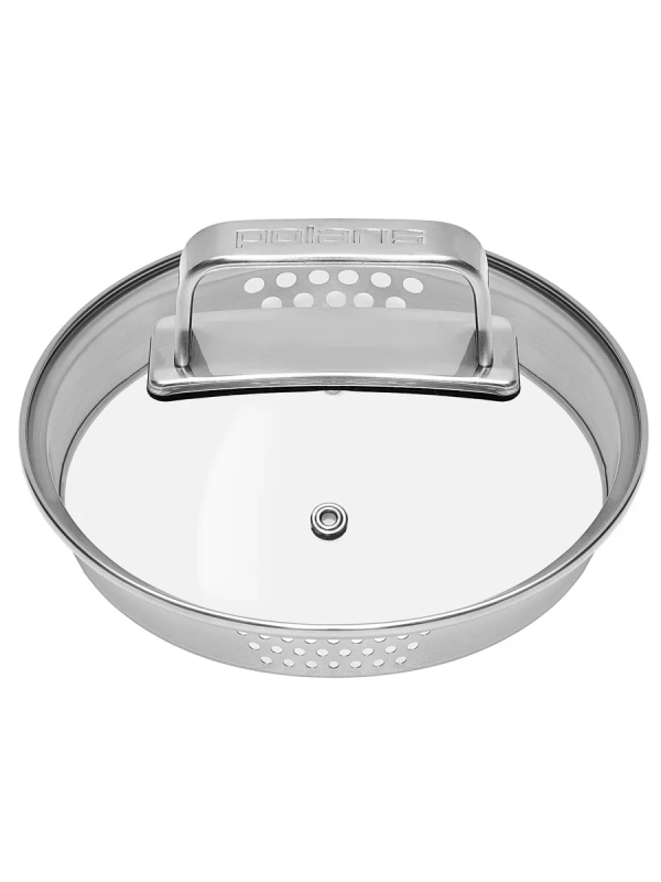 Ковш с крышкой Loretto-16SP 1,5л