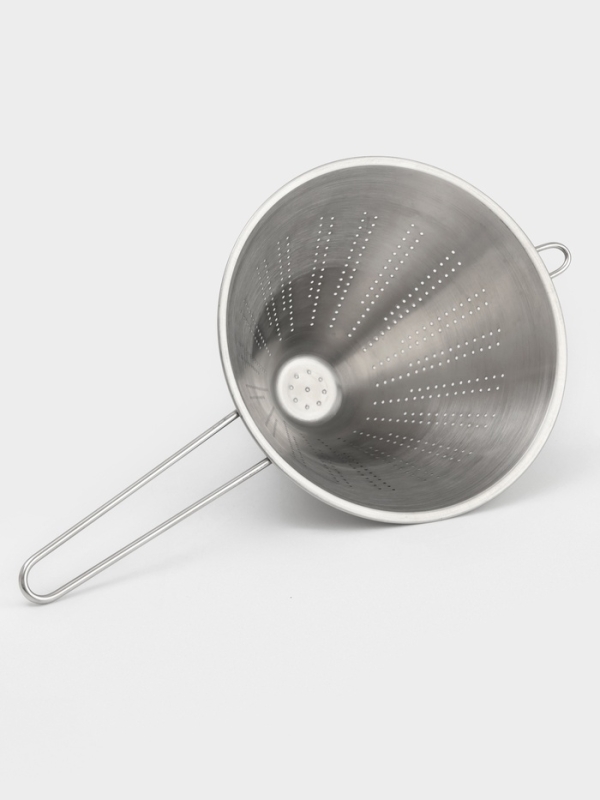 Дуршлаг конический d=22 см
