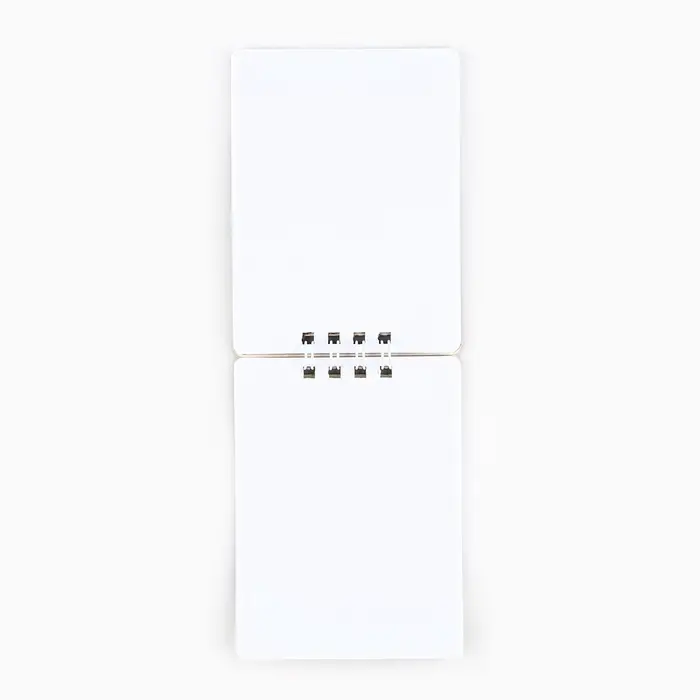 Блокнот 32 л. 7.5&times;10 см &laquo;23 февраля&raquo;