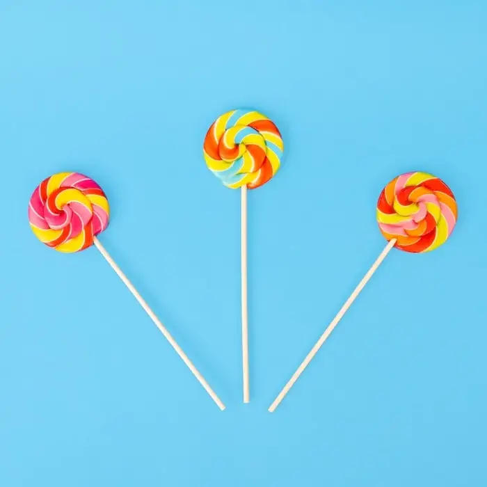 Карамель леденцовая Sweet Ness микс, 15 г