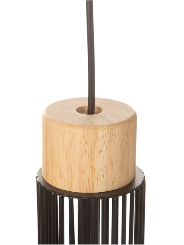 Светильник Monika 1х40Вт Е27 16х16х37см