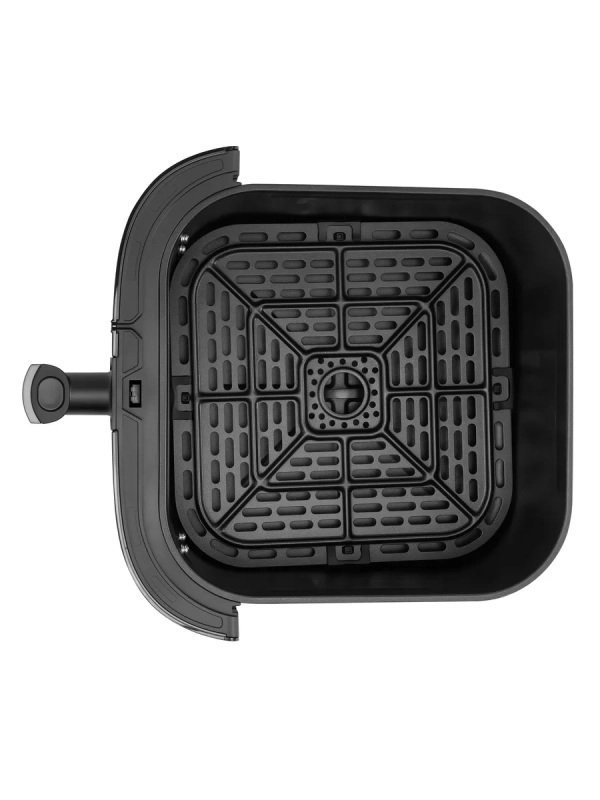 Аэрогриль HYF-9090 черный