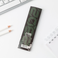 Ручка шариковая синяя паста 1.0 мм &laquo;23 февраля&raquo; пластик, подарочная