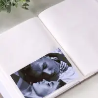 Фотоальбом 200 фото 10X15см, "Собаки",  ПП карм.