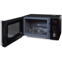 Микроволновая Печь HYM-M2062 23л 800Вт черный