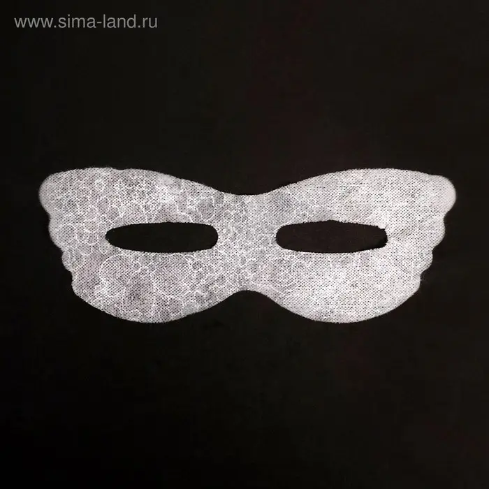 Патчи для глаз с муцином улитки Anti-Panda, 1 шт., Beauty Fox