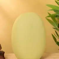 Подсвечник в форме сердца текстурный &laquo;Олива&raquo;, 16.5&times;8.5&times;22 +/- 1 см