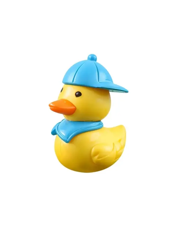 Бомбочка для ванн "сюрприз" с ароматом клубники, 120 г