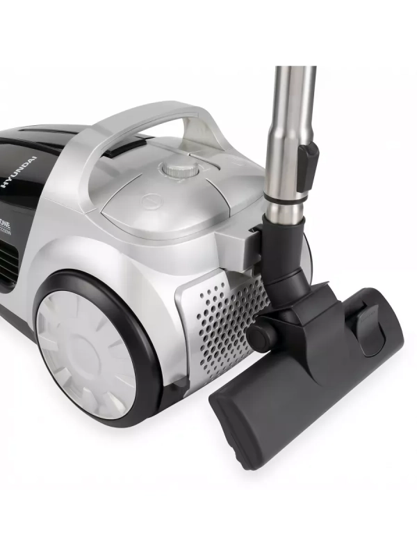 Пылесос HYV-C2650 3,5л 2200Вт черный