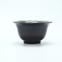 Тарелка глубокая керамическая Dolce Ceramo. &laquo;Азур&raquo;, 16 х 9 см