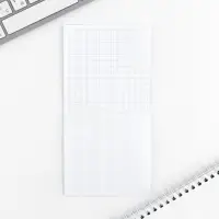 Блокнот 10х10 см, 16 л &laquo;Весна вдохновляет&raquo;