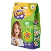 Набор "Создай украшение" Неон"