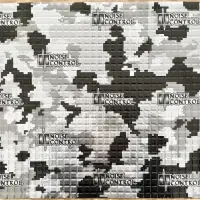 Виброизоляционный материал Noise Сontrol 3, размер: 3х500х700 мм