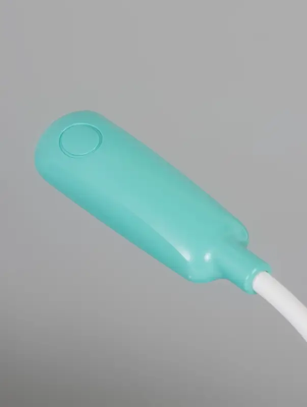 Ночник "Экскаватор" 8хLED 3Вт 5V USB АКБ 2 режима, точилка 7х11х31 см