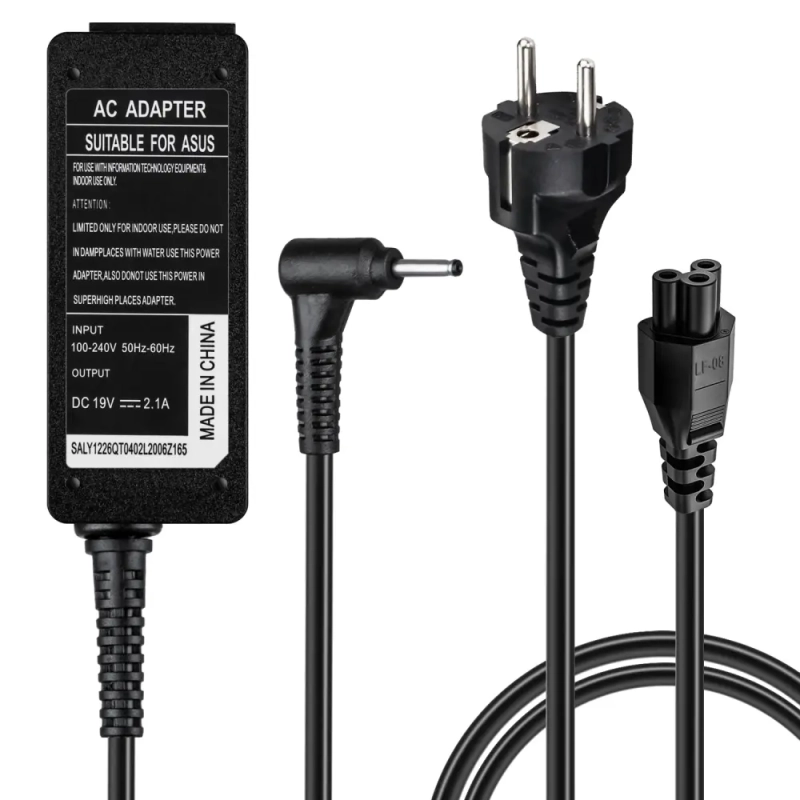 Блок питания Asus 19V 2.1A