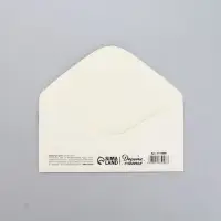 Конверт для денег &laquo;От всего сердца&raquo;, 16.5&times;8 см