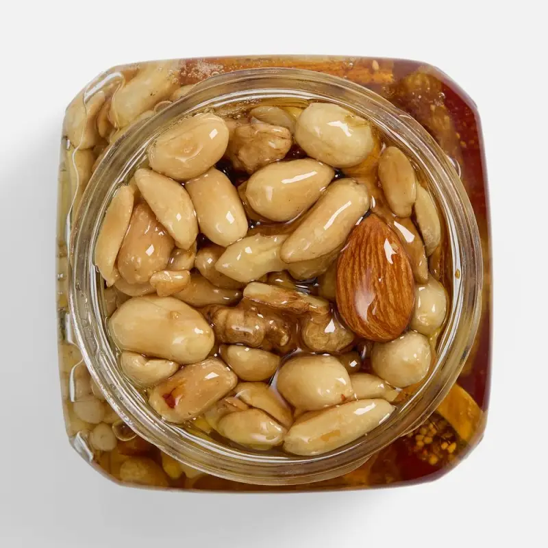 Набор Forest Pump, &laquo;Сила Сибири&raquo;