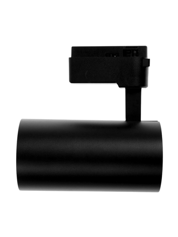 Трековый светильник, Luazon Lighting, LTL-073, 40W, 3400 Lm, 4000К, черный