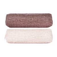 Пенал школьный &laquo;Твид&raquo;, на молнии, МИКС