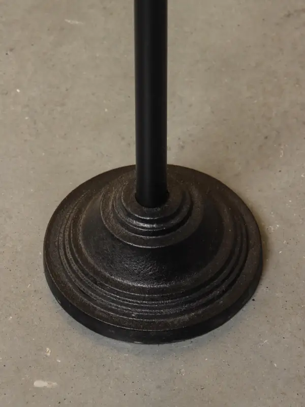 Каминный набор, сталь, 67 +/- 1 см, алюминий