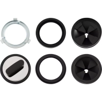 Измельчитель HFWD 12560 черный черный