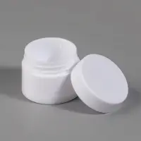 Баночка для хранения, 8 мл, белая